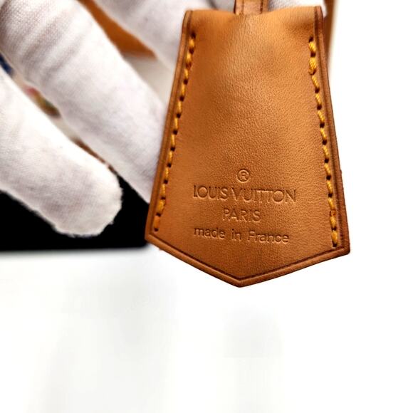 Rare Limited Edition Louis Vuitton X Takashi Murakami Eye Need You Bag 949/1000 - Picture 4 of 16